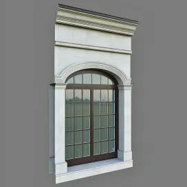 Architectural Element 60